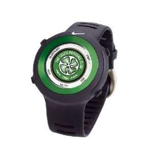  Nike Gorge Junior Celtic Club Team Watch   Anthracite/Apple 
