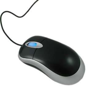  RedTagTown Comfort Optical Mouse for PC Mac Electronics