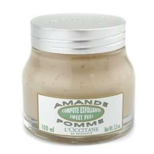 Almond Apple Sweet Peel ( Exfoliates & Refines Skins Texture )   L 