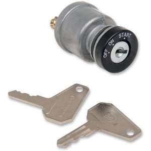    Cycle Visions Ignition Switch   Off/On/Start CV4870 Automotive