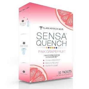  Sensa® Quench  Pink Grapefruit