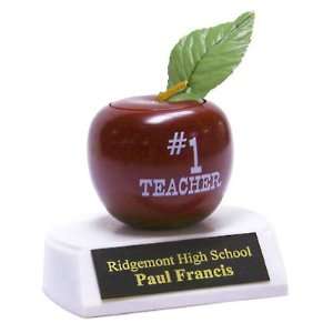  Apple Box Trophy