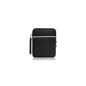   Nylon Sleeve Case (Black) for Apple tablet Cell Phones & Accessories