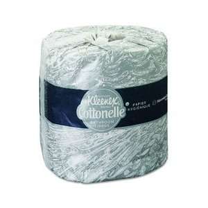 88336   KLEENEX COTTONELLE Bathroom Tissue   10 Rolls per Pack  