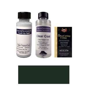   Pearl Paint Bottle Kit for 2000 Plymouth Voyager (AW/VAW) Automotive