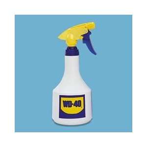    Lubricant Spray Applicator Bottle WDC10100 