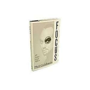  Focus by Phil Goldstein Books
