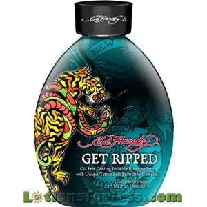  2012 Ed Hardy   Get Ripped