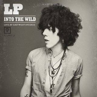 Into the Wild (CD/DVD) by LP ( Audio CD   Apr. 24, 2012)