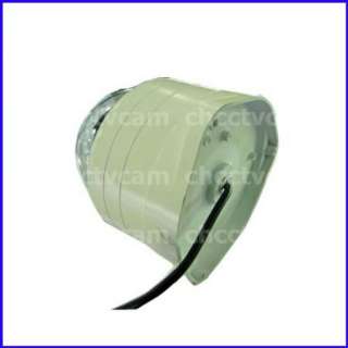 Mini Sony CCD 5mm 15mm Security PTZ Dome Color Camera  