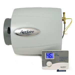  Aprilaire Model 500 Humidifier