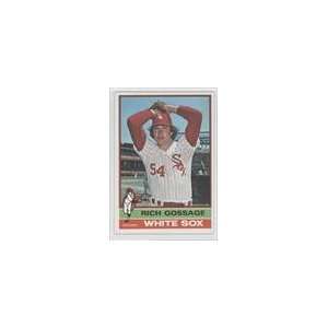  1976 Topps #180   Goose Gossage Sports Collectibles