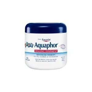  Aquaphor Baby Healing Ointment, Advanced Therapy, 14 