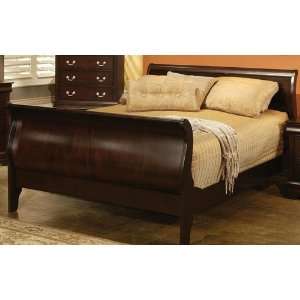   California King Sleigh Bed   Coaster 203981NKW