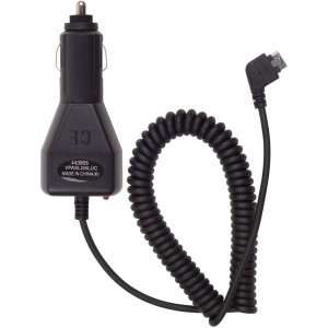  Heavy Duty Plug In Car / Vehicle Charger for LG Cherry 