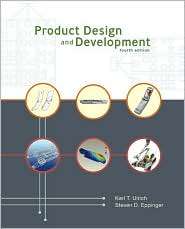   and Development, (0073101427), Karl Ulrich, Textbooks   