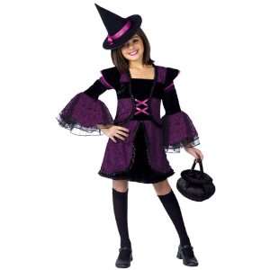  Costumes For All Occasions FW120733LG Hocus Pocus Witch 