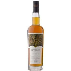  Compass Box Spice Tree Malt Scotch Whisky 750ml Grocery 