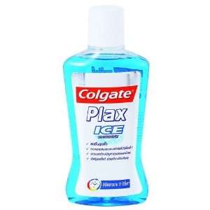  Colgate S Deluxe Ice Mouth Wash 500ml  