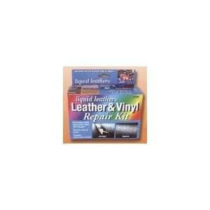   Vinyl Repair Kit With Free Fabric Repair  Case of 24