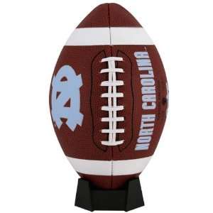  North Carolina Tar Heels Game Time Full Size Football 