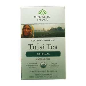  Tulsi Tea Original