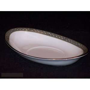 WATERFORD CHINA LAUREL GRAVY LINER ONLY 