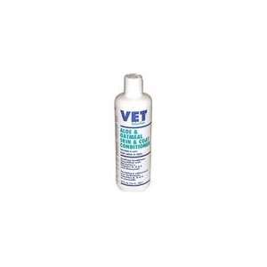  Vet Solutions Aloe and Oatmeal Conditioner (16 oz) Pet 