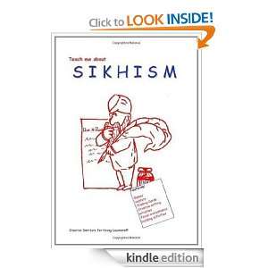 Teach Me About Sikhism Jay Singh  Kindle Store