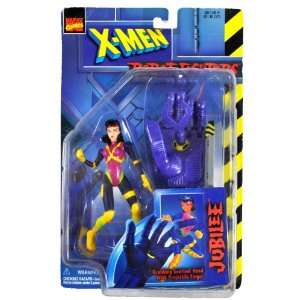  Toybiz Year 1997 Marvel Comics X Men Robot Fighters 