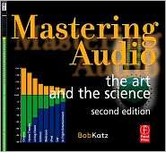   and the science, (0240808371), Bob Katz, Textbooks   