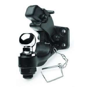  Valley Industries 69982 Pintle Hitch w/ 2  5/16  Ball   8 