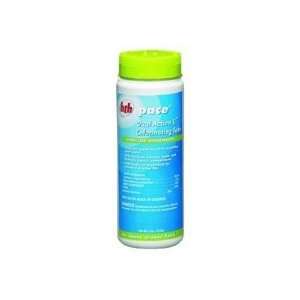  Arch Chemical 41230 HTH Dual Action 1 Inch Chlorinating 