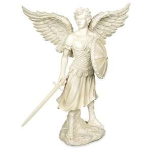  Michael Archangel Figurine 