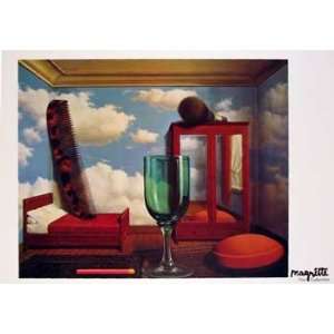  Rene Magritte   Les Valeurs Personnelles