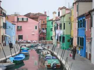 Vintage POSTCARDS Carabinieri Police + Venice CD NR  