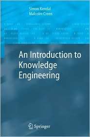   Engineering, (1846284759), Simon Kendal, Textbooks   