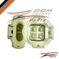 Racing CDI Ignition Coil GY6 150cc Go Kart Gokart 3w  