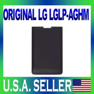 NEW OEM LG LGLP AGHM vx9400 VX 9400 VX 9400 BATTERY  