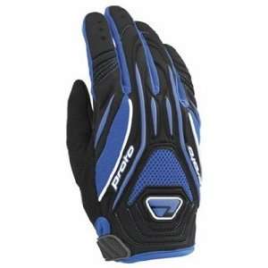  Proto 06 Gloves Blue X Large