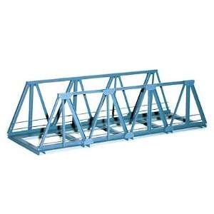  Vollmer HO Metal Truss Bridge   Assembled Toys & Games