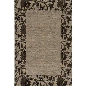    Momeni Dream DR 52 Ivory 7 10 X 9 10 Area Rug