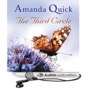  The Third Circle (Audible Audio Edition) Amanda Quick 