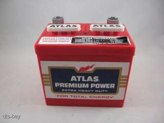   Premium Power Car Auto Battery Novelty Advertising Transistor Radio