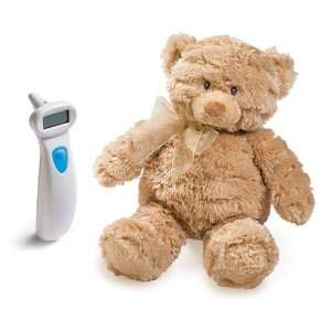  Summer Infant Thermometer With Gund Bear Gift Set Baby