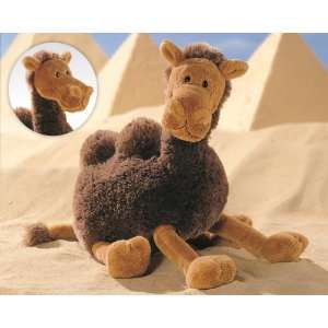  Gund Plush Camela Camel 13 Toys & Games