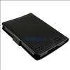   Leather Cover Case for eReader  Kindle Touch 3G WIFI NEW  