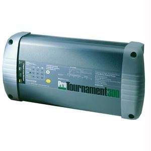   ProTournament 300   30 Amp   3 Bank   12/24/36 Volt