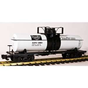  Aristo Craft G Scale 1 Dome Tank, Stauffer Chemicals Toys 