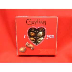 Guylian Chocolate Sea Shells  Grocery & Gourmet Food